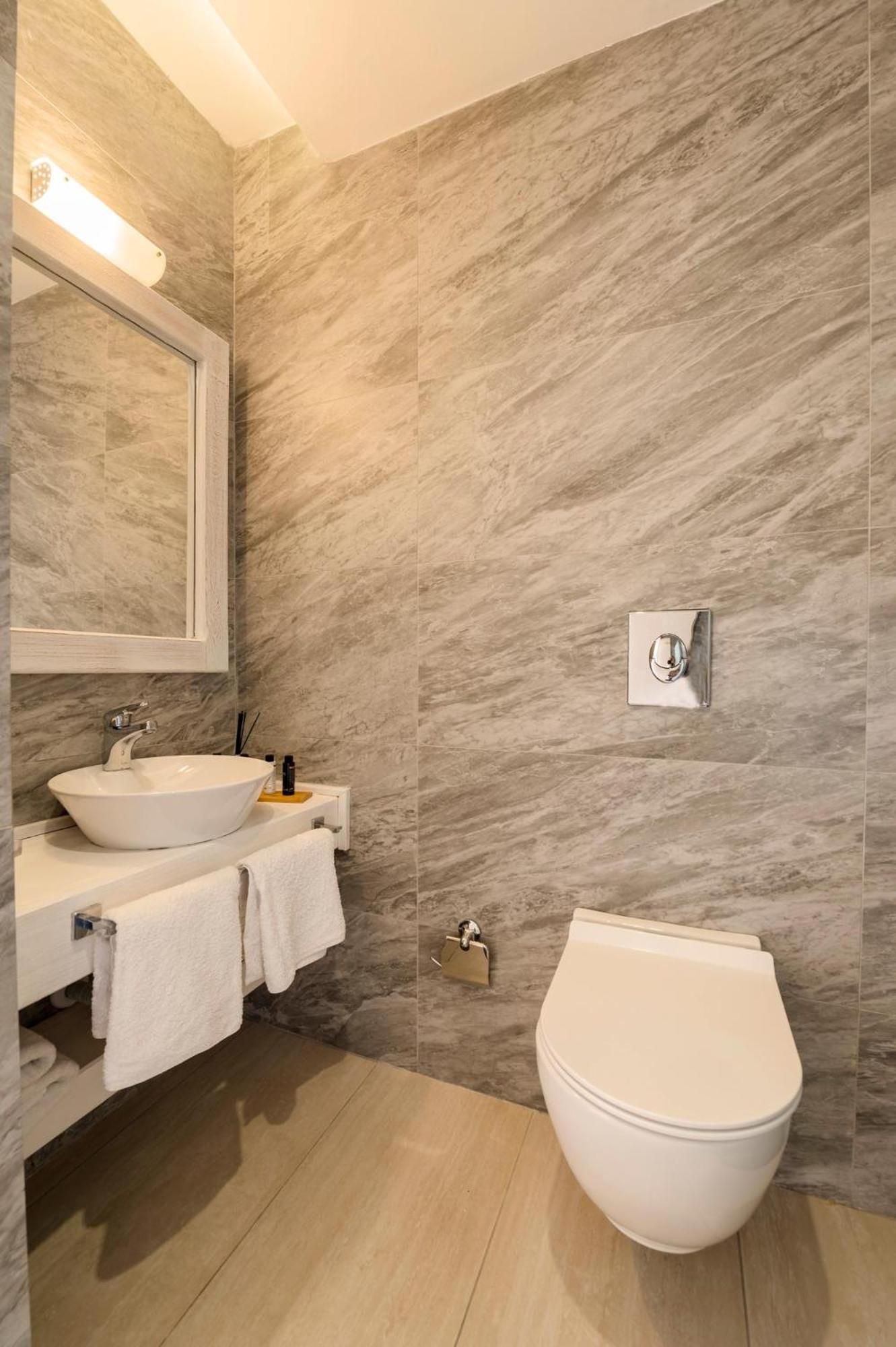 Traditional Lindian Suites Líndos Zewnętrze zdjęcie