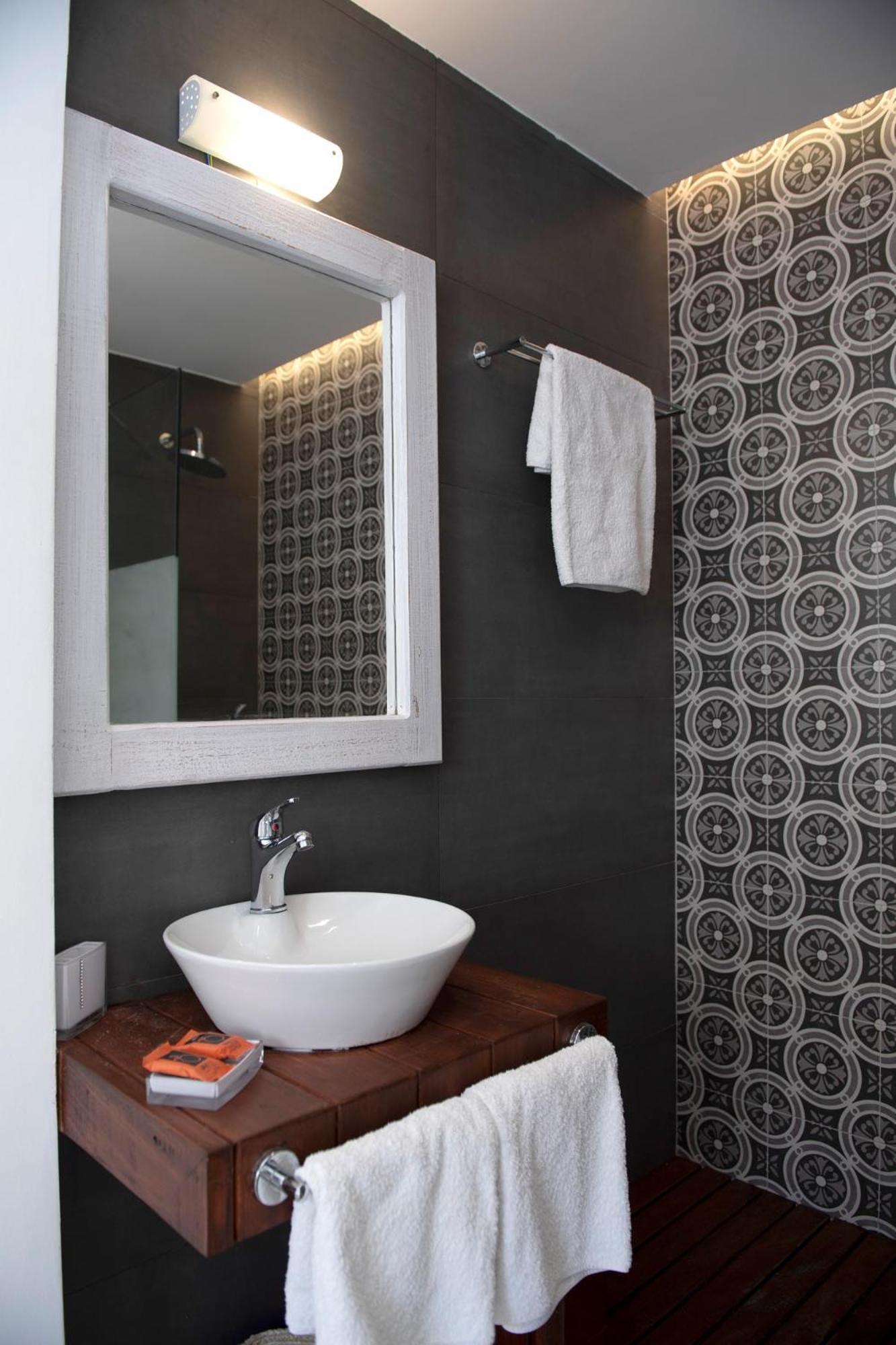 Traditional Lindian Suites Líndos Zewnętrze zdjęcie
