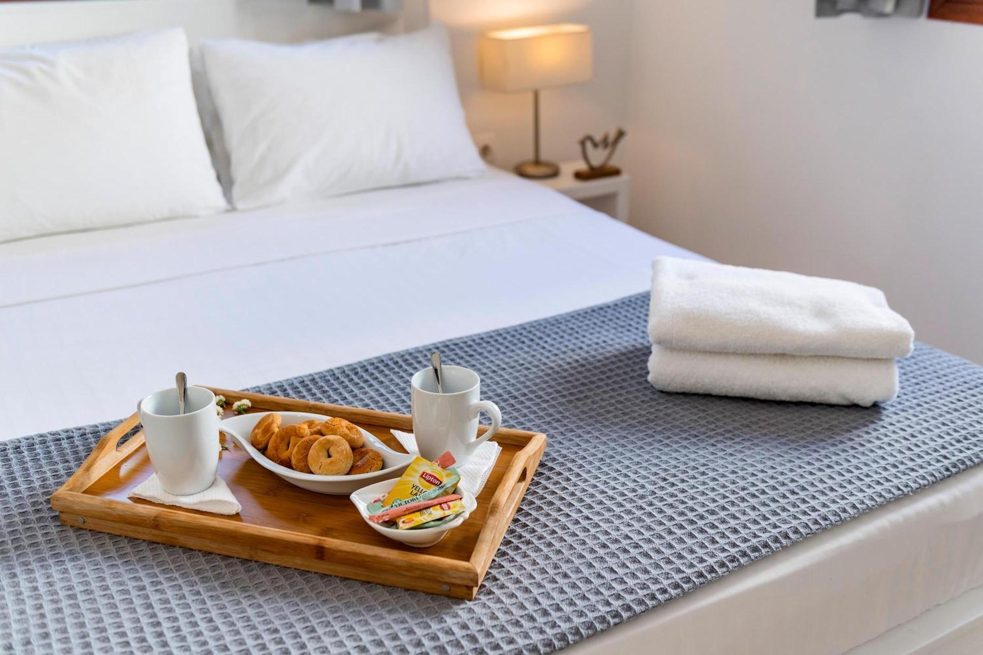 Traditional Lindian Suites Líndos Zewnętrze zdjęcie