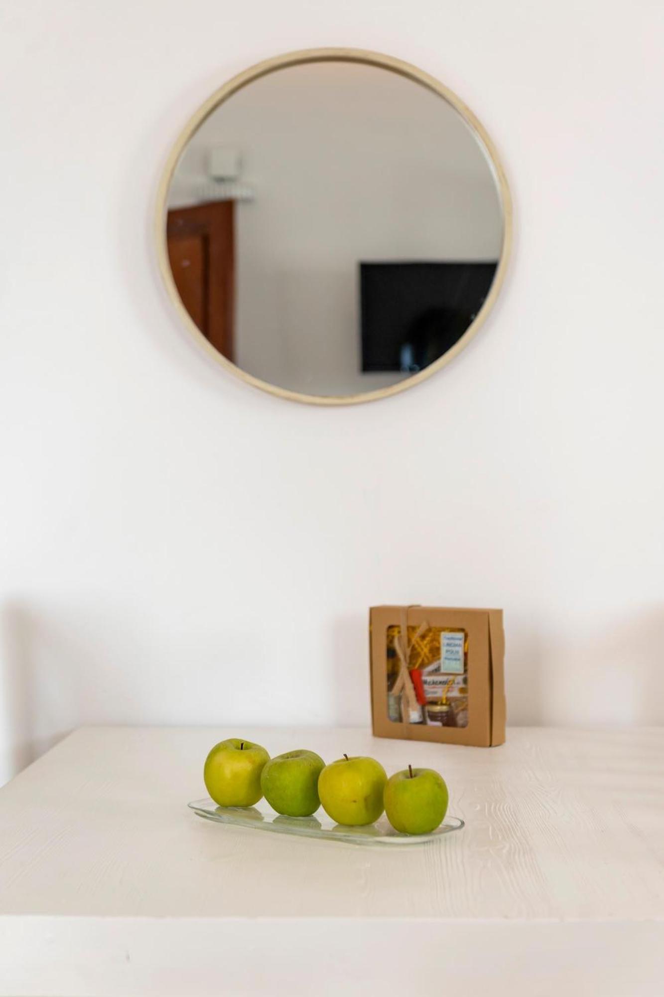 Traditional Lindian Suites Líndos Zewnętrze zdjęcie