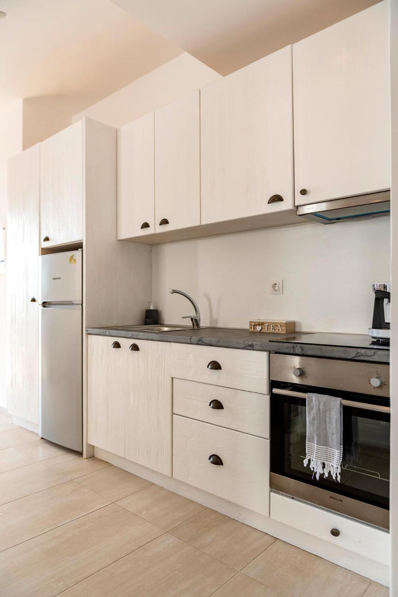 Traditional Lindian Suites Líndos Zewnętrze zdjęcie