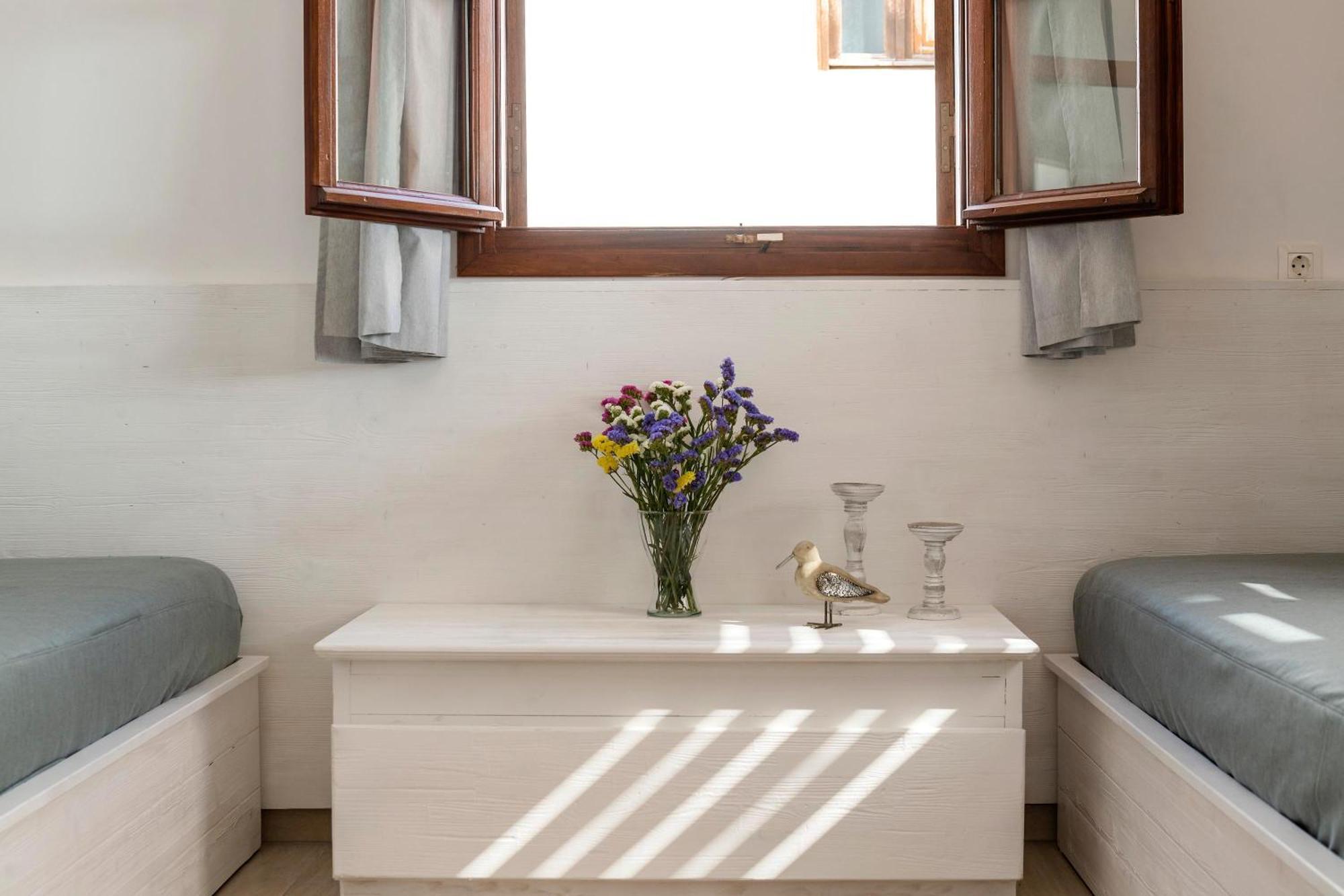 Traditional Lindian Suites Líndos Zewnętrze zdjęcie
