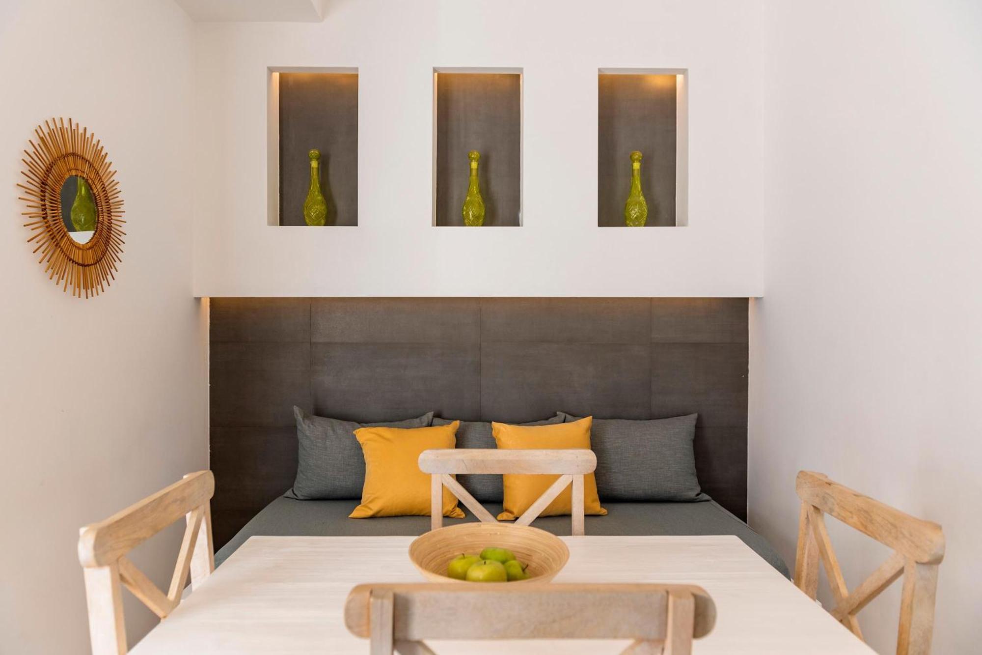 Traditional Lindian Suites Líndos Pokój zdjęcie