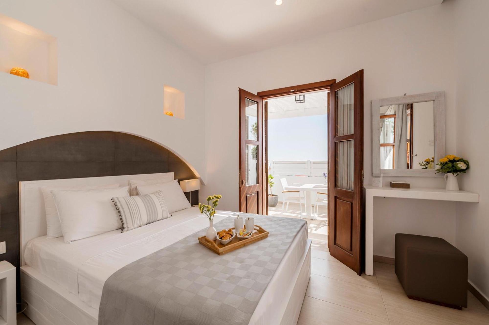 Traditional Lindian Suites Líndos Pokój zdjęcie